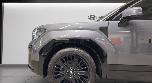 HYUNDAI SANTA FE 1.6 T-GDi HEV Calligraphy 4WD Automatic