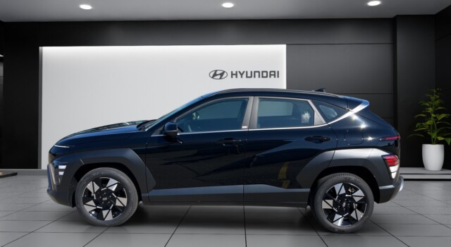 HYUNDAI KONA 1.6 GDi HEV Origo DCT