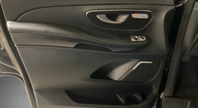 MERCEDES-BENZ V 250 d extralang Avantgarde 9G-Tronic