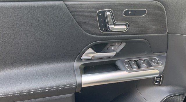 MERCEDES-BENZ GLA 45 AMG GLA AMG 45 S 4Matic+ 8G-DCT