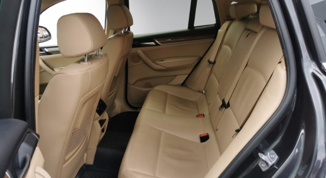 BMW X4 xDrive 30d xLine