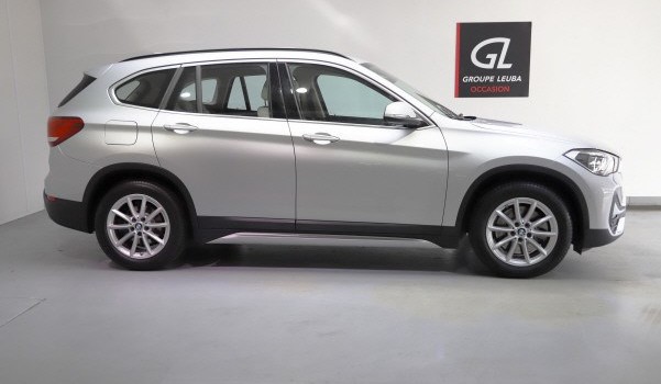 BMW X1 xDrive 25e xLine