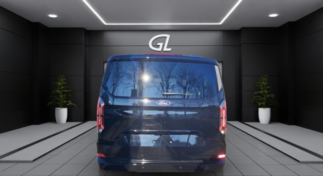 FORD TOURNEO CUSTOM Tourneo Bus 340 L2H1 82,5kWh Titanium