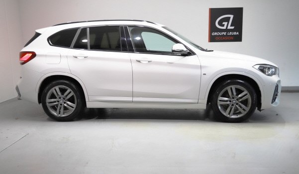 BMW X1 xDrive 20i M Sport