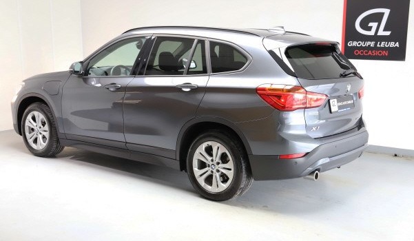 BMW X1 xDrive 25e