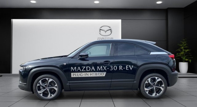 MAZDA MX-30 PHEV e-Skyactiv R-EV 170 Makoto