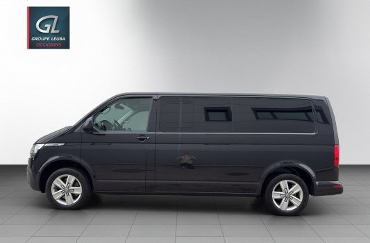 VW T6.1 Multivan 2.0 TDI Comf.L4M