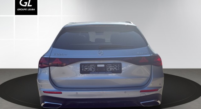 MERCEDES-BENZ E 220 d T 4Matic 9G-Tronic