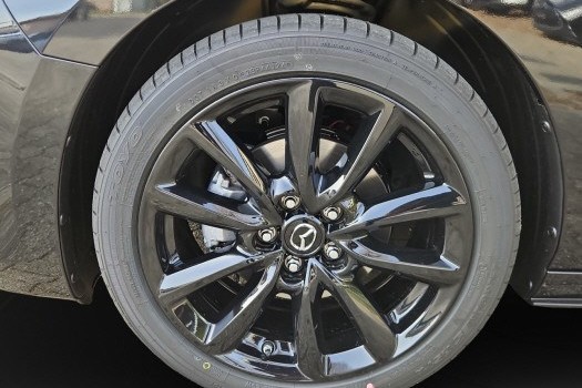 MAZDA 3 HB X 186 AWD Takumi A