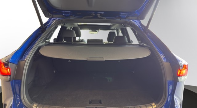 LEXUS RX 500h F Sport AWD