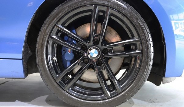 BMW 218 i M Sport