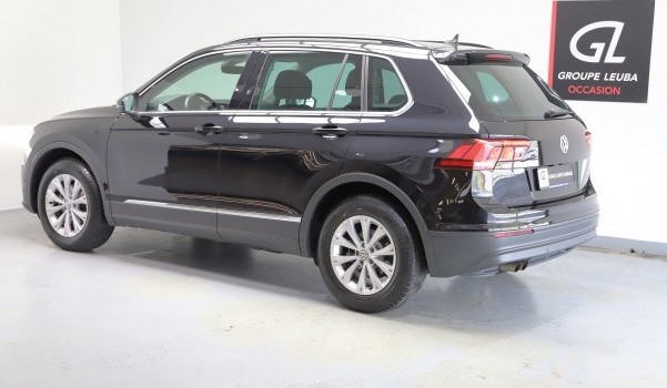 VW TIGUAN 1.5TSI Evo Comfort
