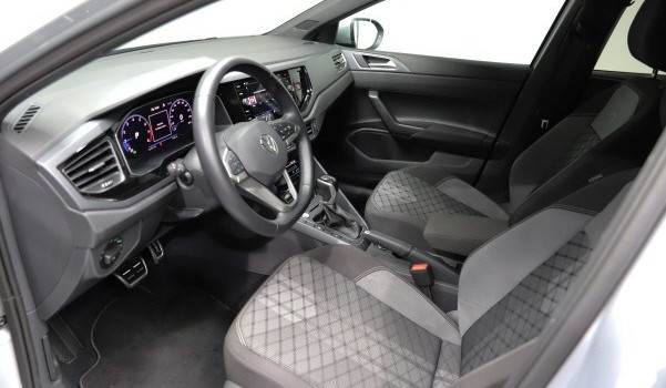 VW TAIGO 1.0 TSI R-Line DSG
