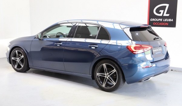 MERCEDES-BENZ A 180 Night Star