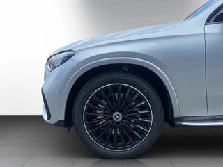 MERCEDES-BENZ GLC 300 4Matic 9G-Tronic