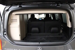 MERCEDES-BENZ MARCO POLO HORIZON Marco Polo 250 d 9g Tronic
