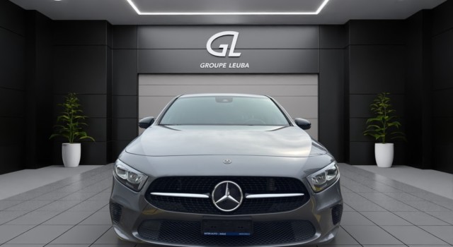 MERCEDES-BENZ A 220 Progressive 7G-DCT 4Matic