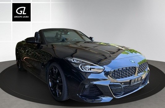 BMW Z4 M40i