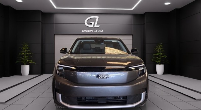 FORD EXPLORER Elektro 77kWh Extended Range Premium