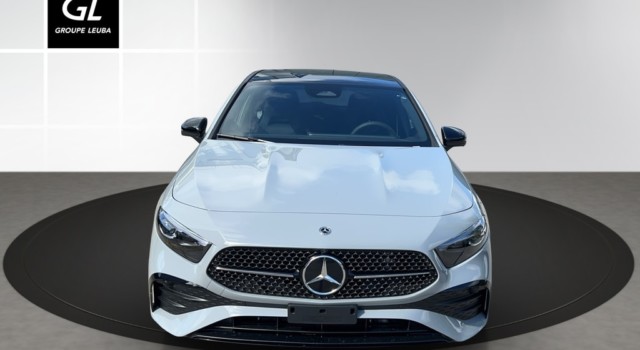 MERCEDES-BENZ A 180 Night Star 7G-DCT