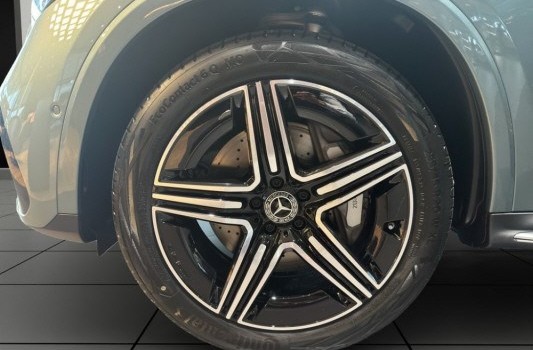MERCEDES-BENZ GLC 200 4Matic 9G-Tronic