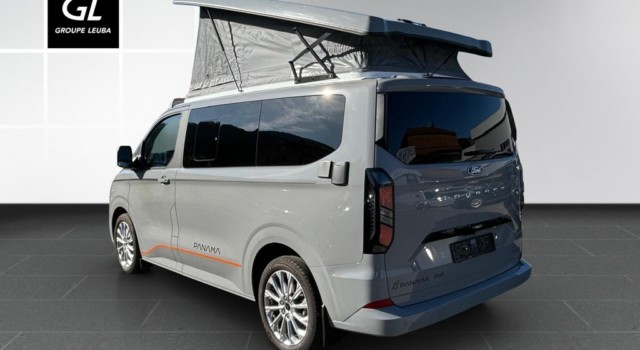 FORD TRANSIT CUSTOM Panama
