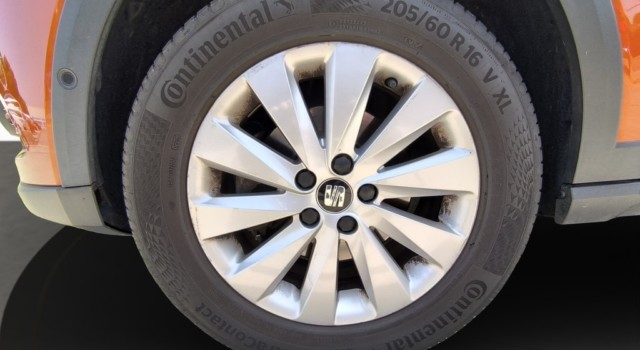 SEAT ARONA 1.0TSI Xcellence