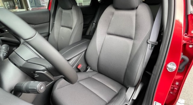 MAZDA CX-30 SKYACTIV-G 140 M Hybrid Exclusive Line FWD AT