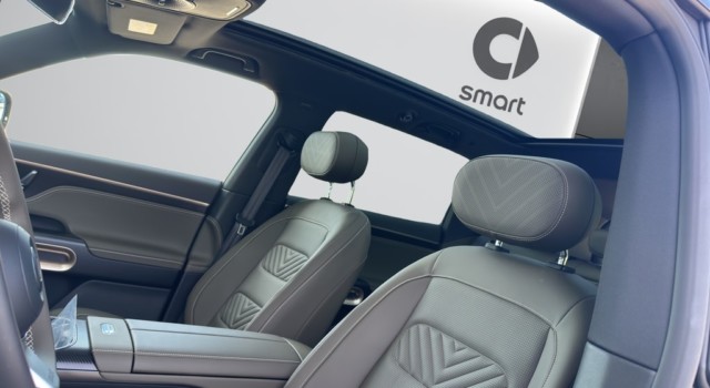 SMART #5 0kWh Summit Edition AWD