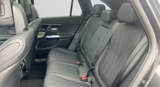 MERCEDES-BENZ GLC 450 d 4Matic 9G-Tronic