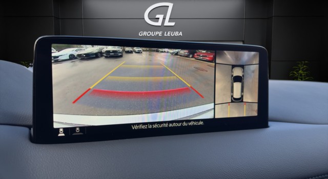 MAZDA CX-5 G 194 Exclus-lineAWD