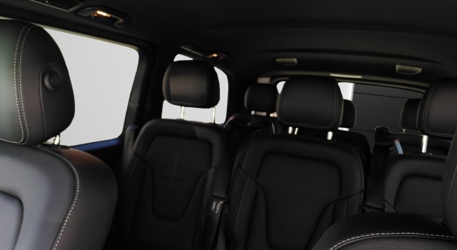 MERCEDES-BENZ V 300 d lang Avantgarde 4Matic 9G-Tronic