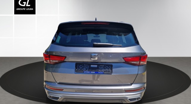 SEAT ATECA 1.5 TSI EVO DSG Move FR