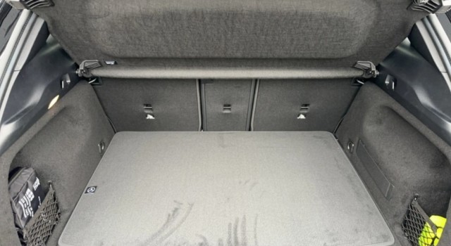 MERCEDES-BENZ GLA 250 e EQ Star 8G-DCT