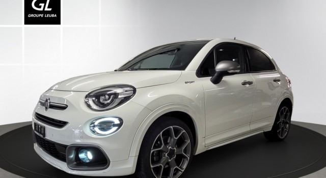 FIAT 500X 1.3 GSE Sport