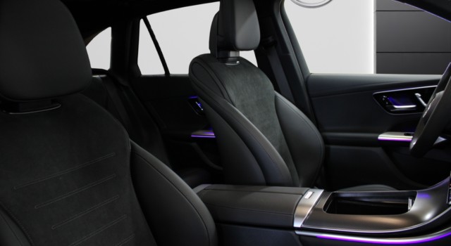 MERCEDES-BENZ GLC 300 de 4Matic EQ Star 9G-Tronic