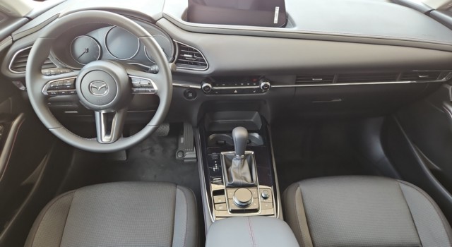 MAZDA CX-30 SKYACTIV-X 186 M Hybrid Homura AWD AT