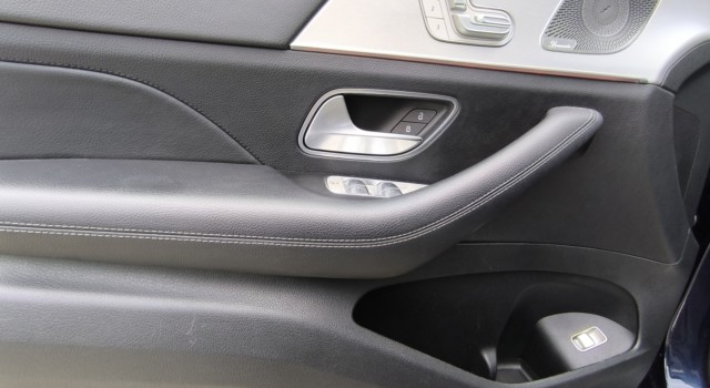 MERCEDES-BENZ GLE 450 4Matic