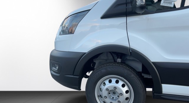 FORD Transit 470 L2 Trend 2.0 TDCi 170 RWD