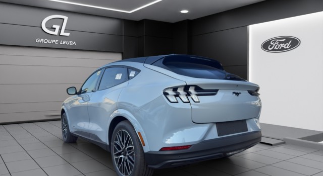 FORD MUSTANG MACH-E Premium AWD 91 kWh