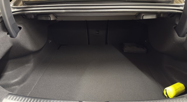MERCEDES-BENZ CLA 250 4Matic 8G-DCT