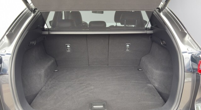 MAZDA CX-5 e-Skyactiv-G 194 Homura AWD Automat