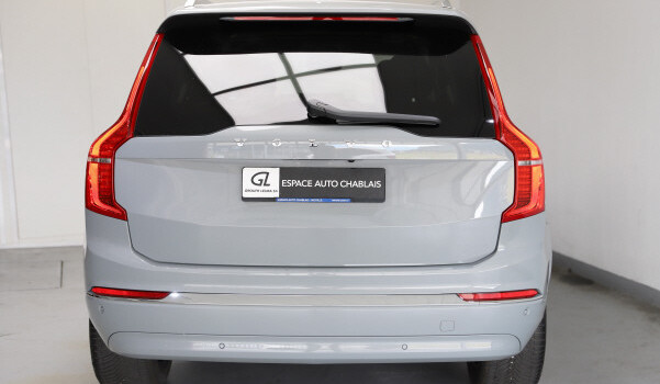 VOLVO XC90 B5 B AWD UltimBright