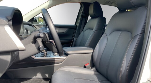 MAZDA CX-60 e-Sky. 327 Hom. AWD