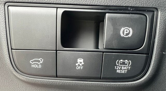 HYUNDAI TUCSON 1.6 TGDI HEV Vertex 4WD