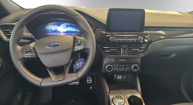 FORD KUGA 2.5 PHEV ST-Line X 2WD