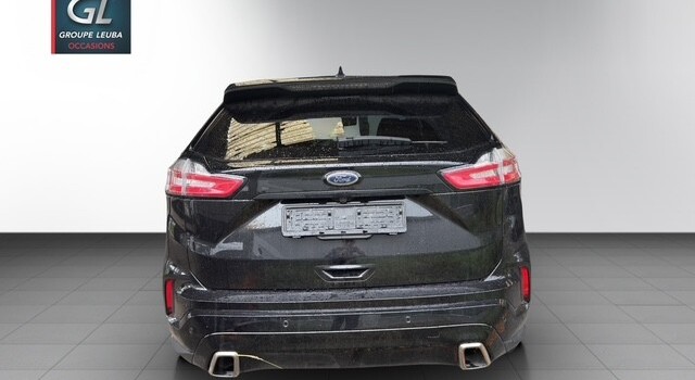 FORD EDGE 2.0 EcoBlue ST-Line 4WD Automatic