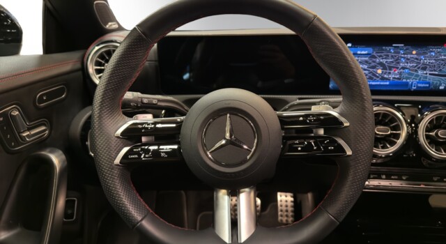 MERCEDES-BENZ CLA 250 CLA Shooting Brake 250 4Matic 8G-DCT