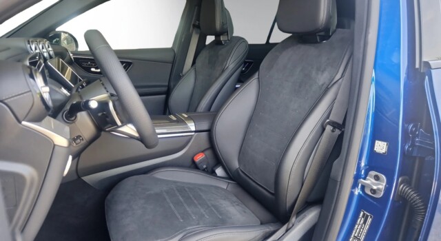 MERCEDES-BENZ GLC 300 4Matic 9G-Tronic