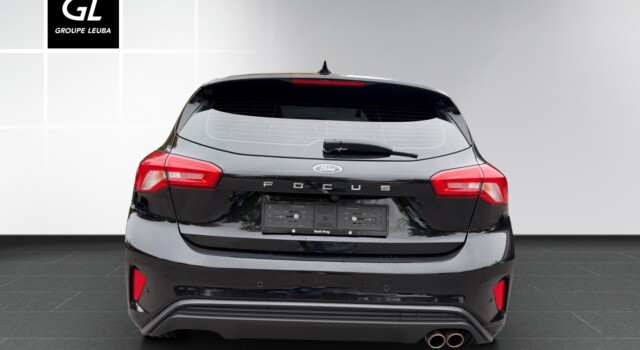 FORD FOCUS 1.0 SCTi ST Line